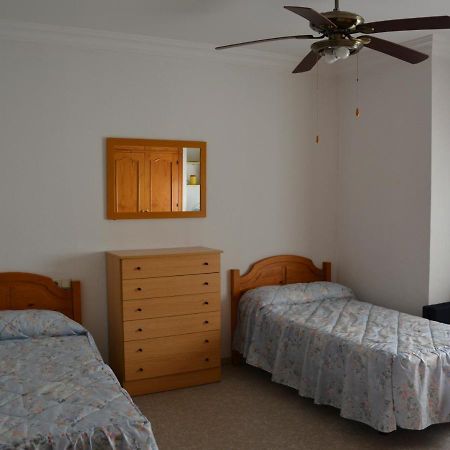 Apartamento En El Centro De Conil, Todo A Un Paso Appartement Conil De La Frontera Buitenkant foto