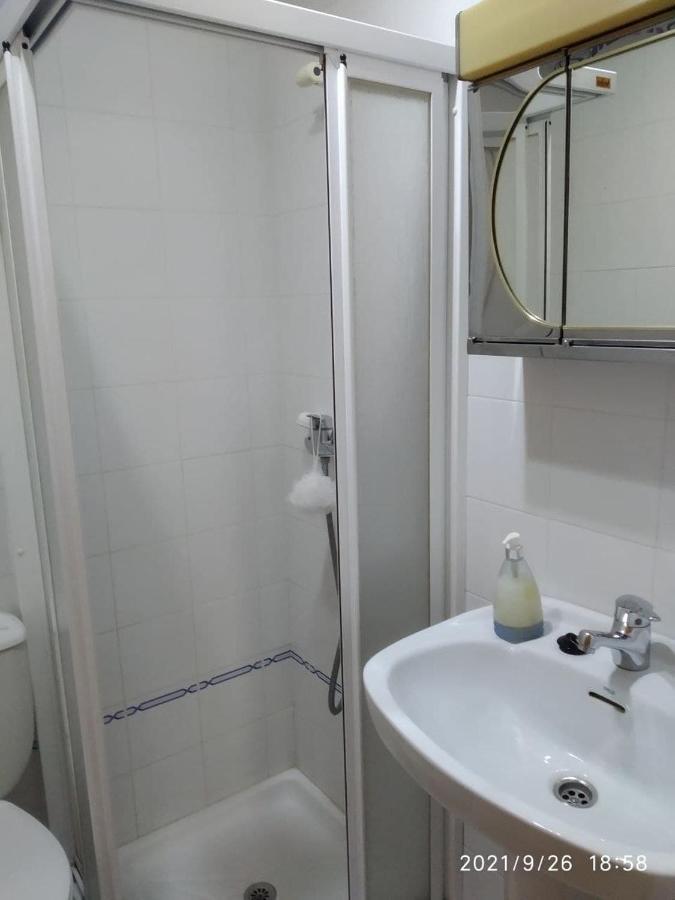 Apartamento En El Centro De Conil, Todo A Un Paso Appartement Conil De La Frontera Buitenkant foto