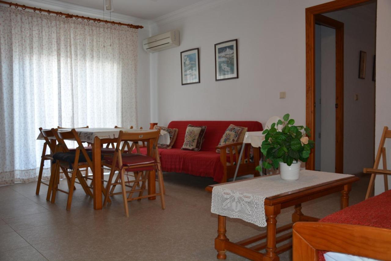 Apartamento En El Centro De Conil, Todo A Un Paso Appartement Conil De La Frontera Buitenkant foto