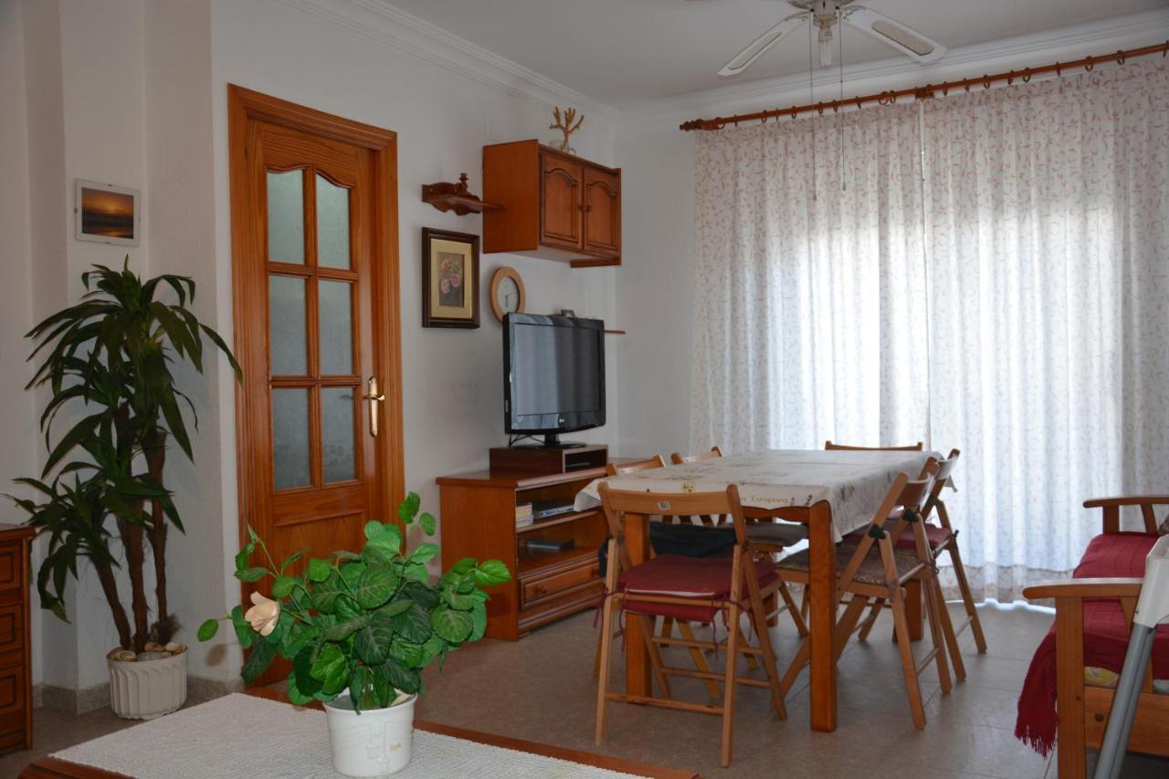 Apartamento En El Centro De Conil, Todo A Un Paso Appartement Conil De La Frontera Buitenkant foto